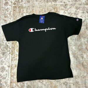 NWT Mens Champion T Shirt - Size Large